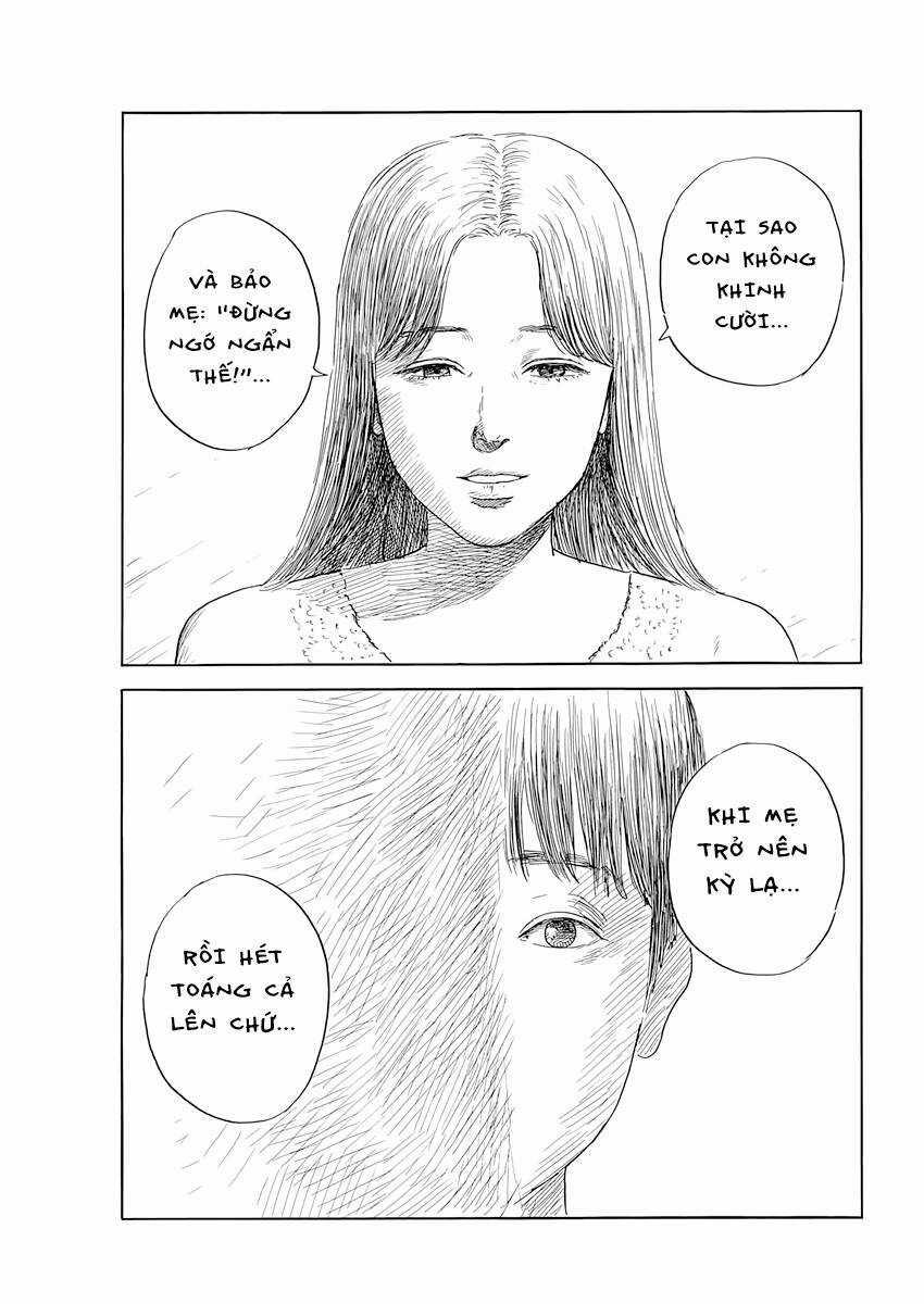 Đường Mòn Máu Chapter 148 trang 11