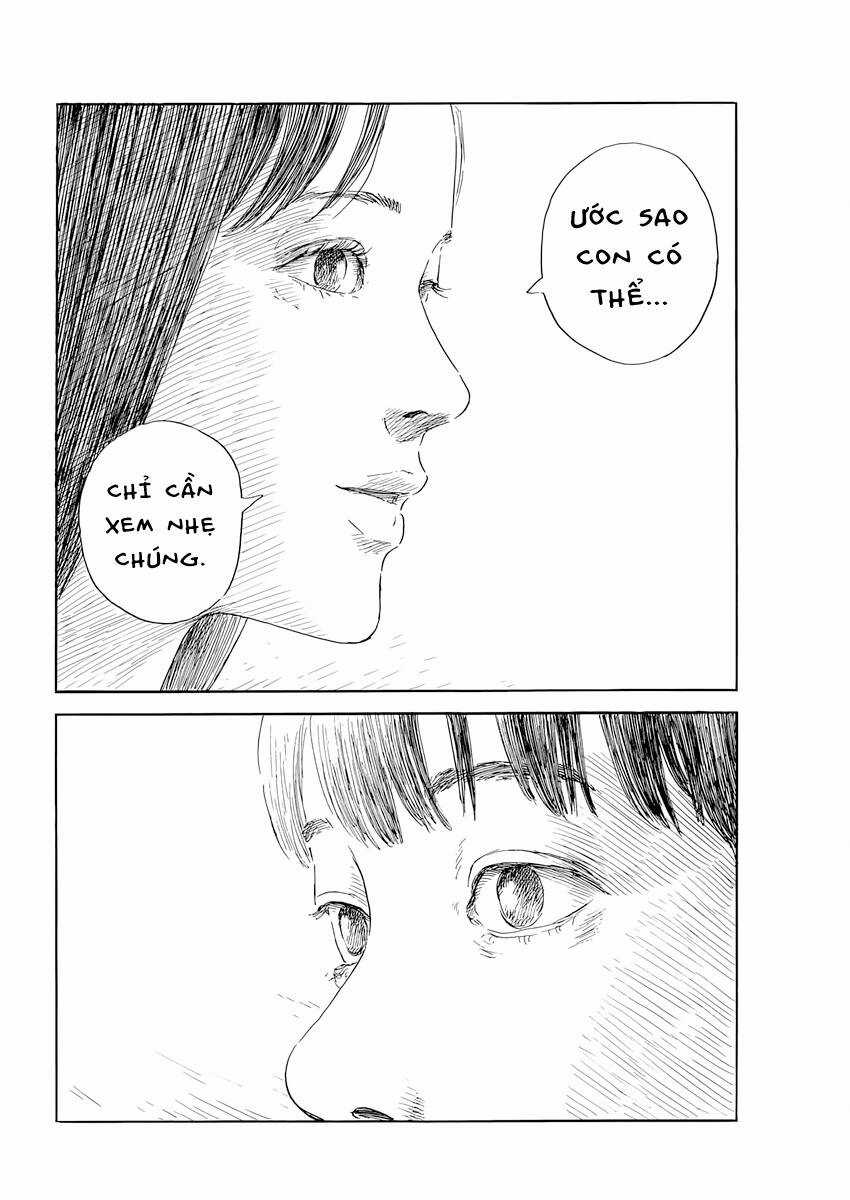 Đường Mòn Máu Chapter 148 trang 12