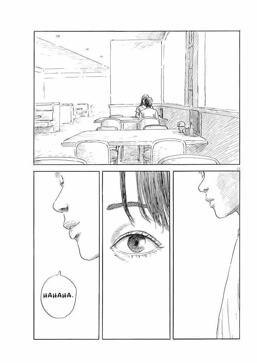 Đường Mòn Máu Chapter 148 trang 13