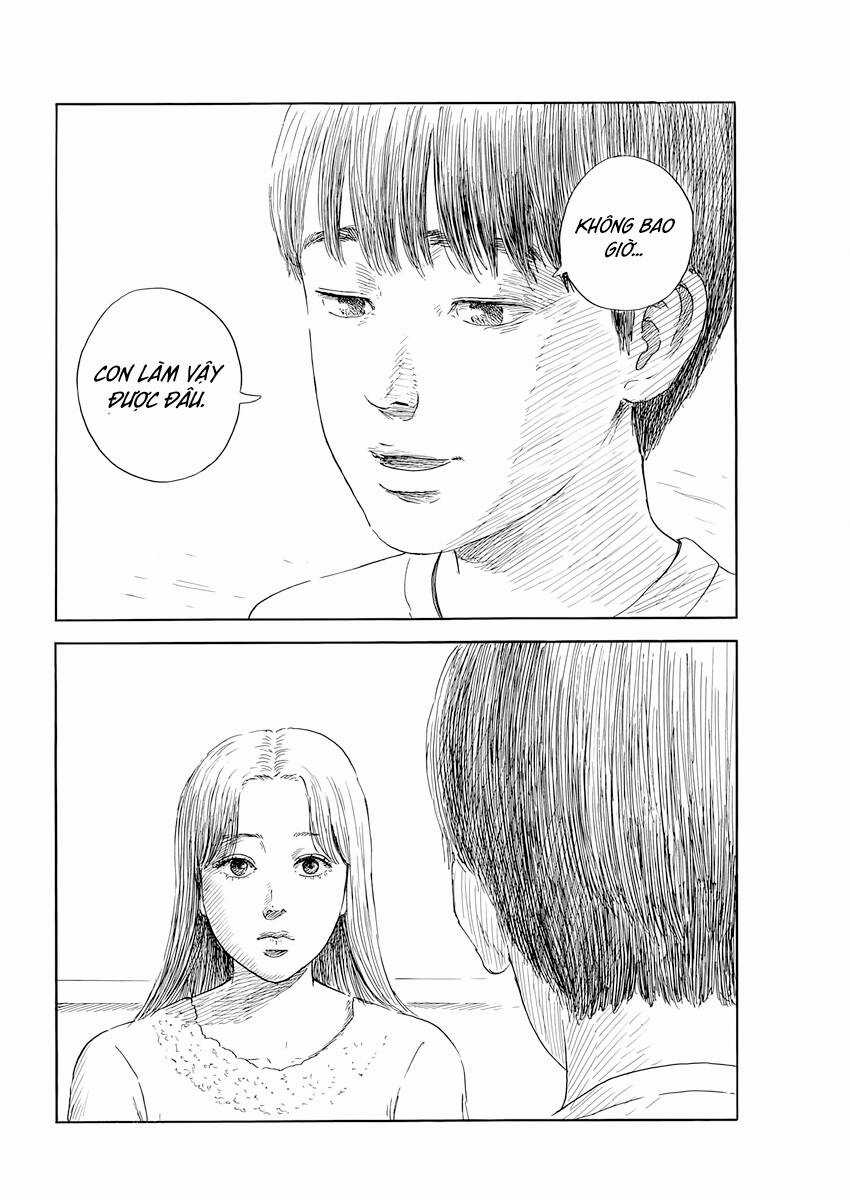 Đường Mòn Máu Chapter 148 trang 14