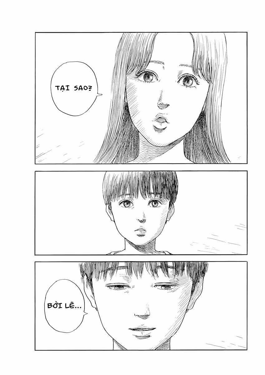 Đường Mòn Máu Chapter 148 trang 15