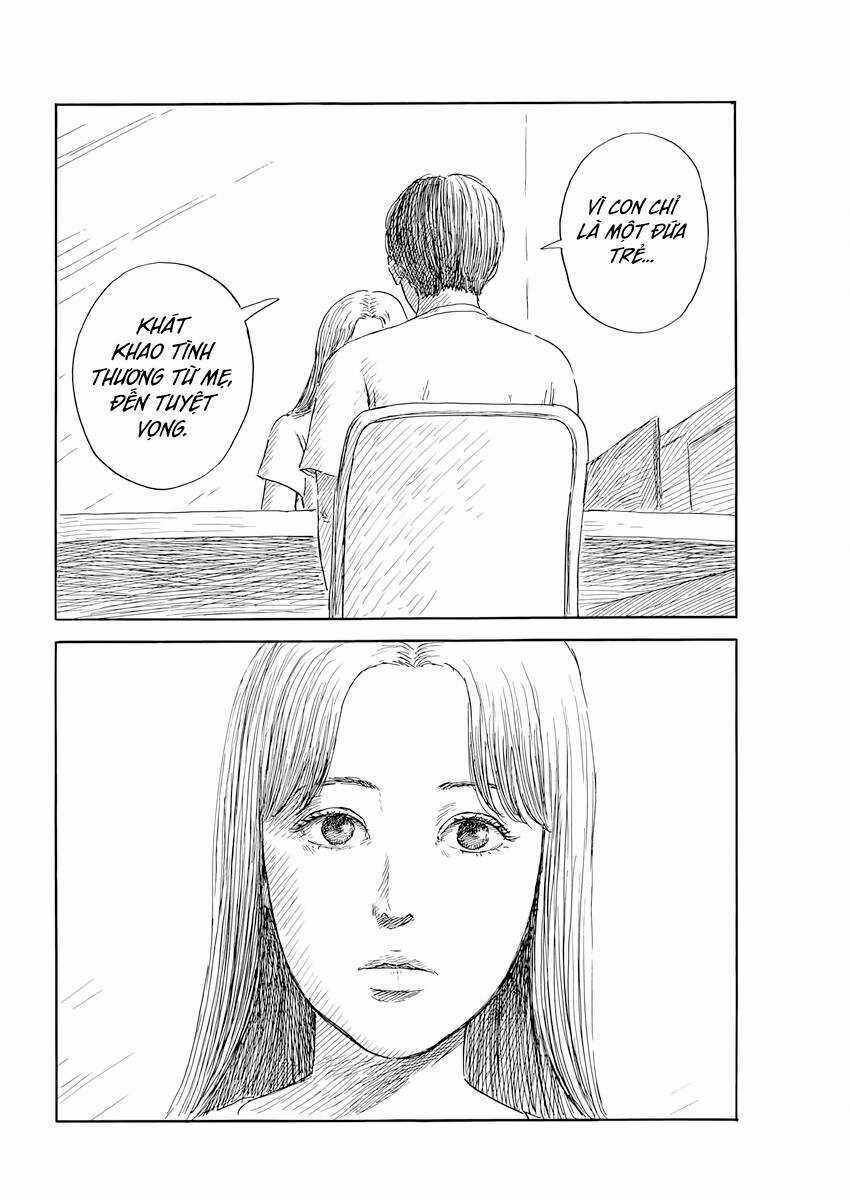 Đường Mòn Máu Chapter 148 trang 16