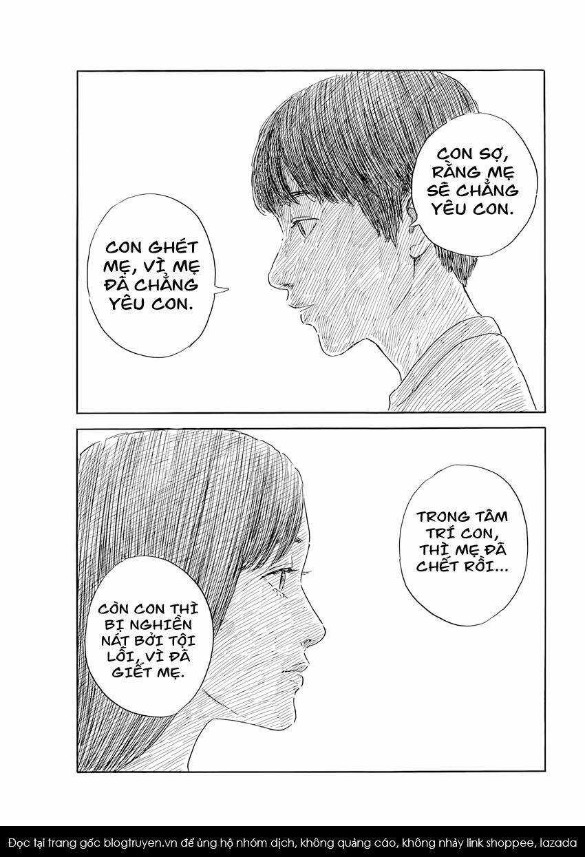 Đường Mòn Máu Chapter 148 trang 17