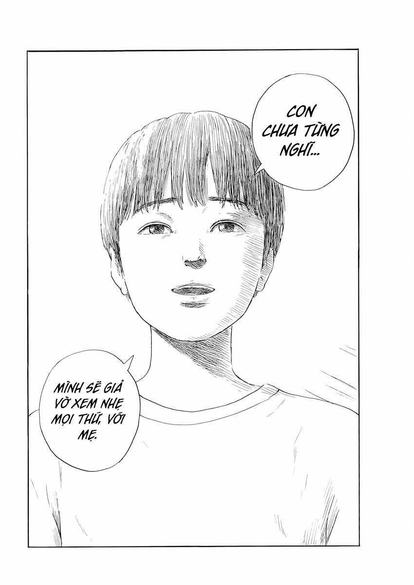 Đường Mòn Máu Chapter 148 trang 18