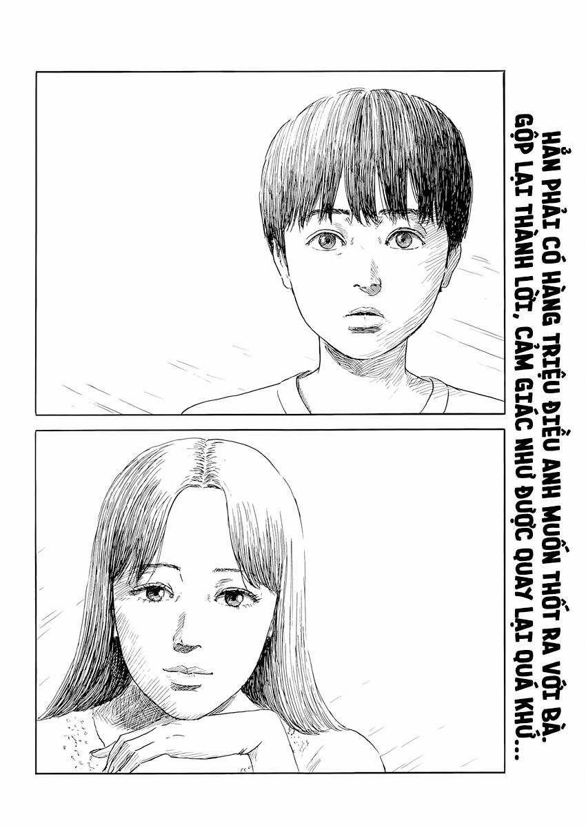 Đường Mòn Máu Chapter 148 trang 2