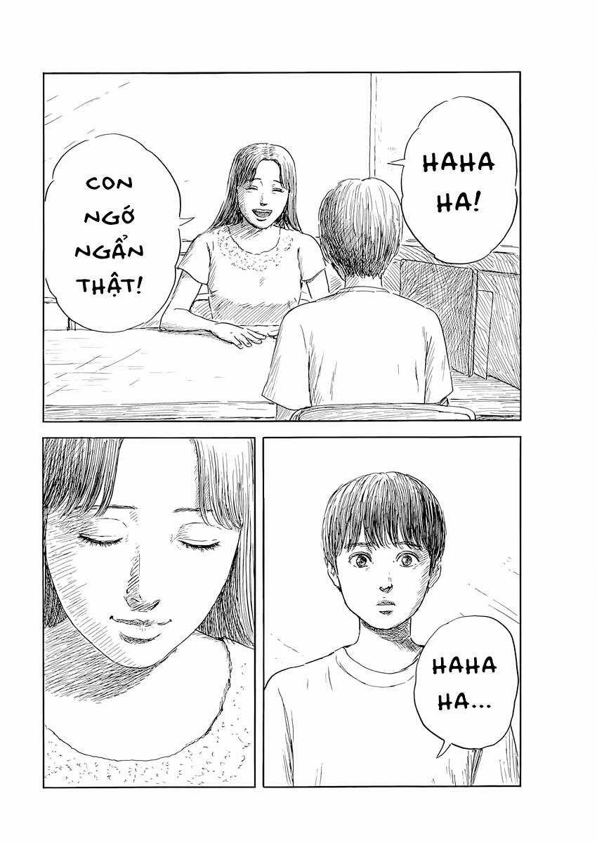 Đường Mòn Máu Chapter 148 trang 20