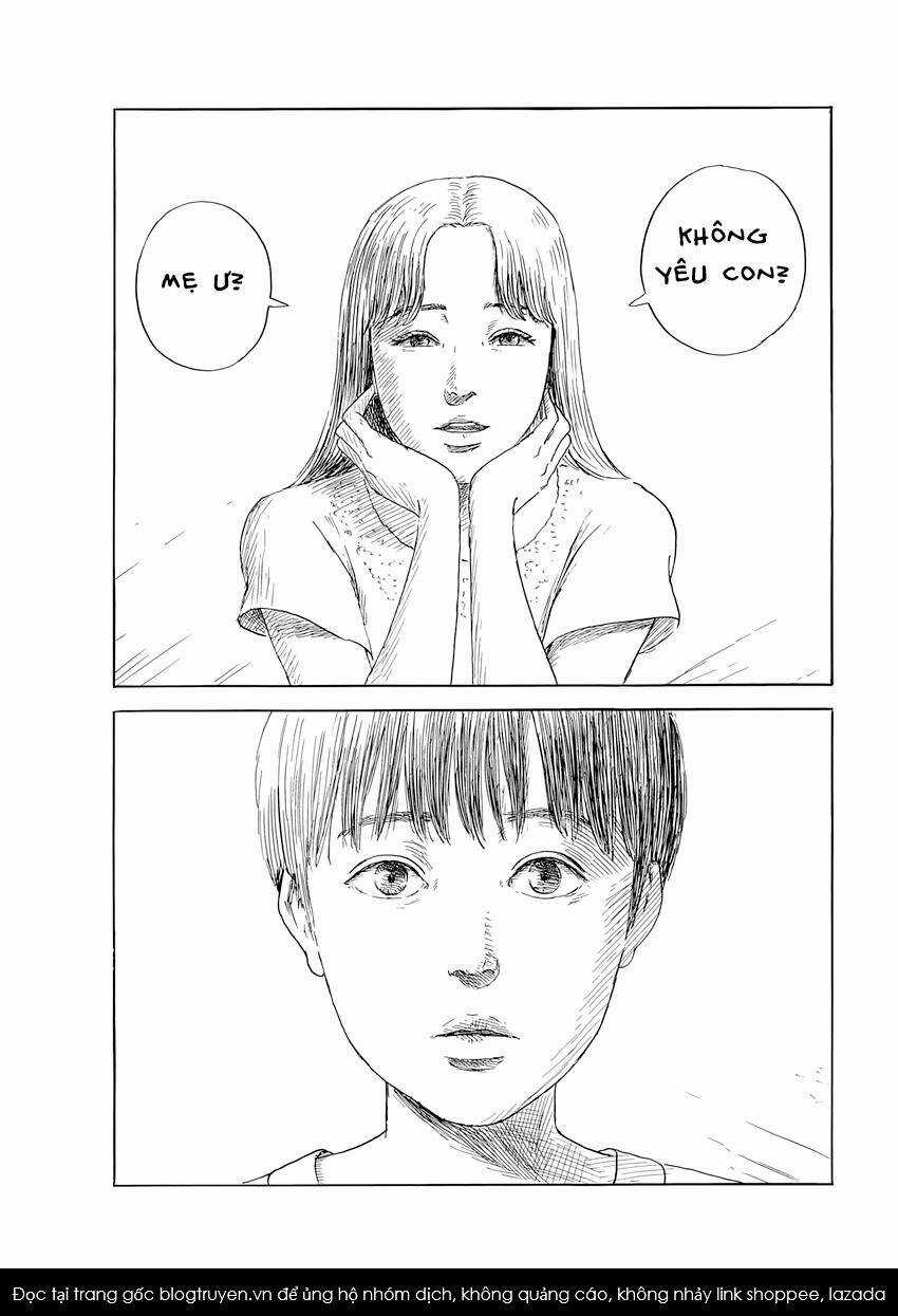 Đường Mòn Máu Chapter 148 trang 21