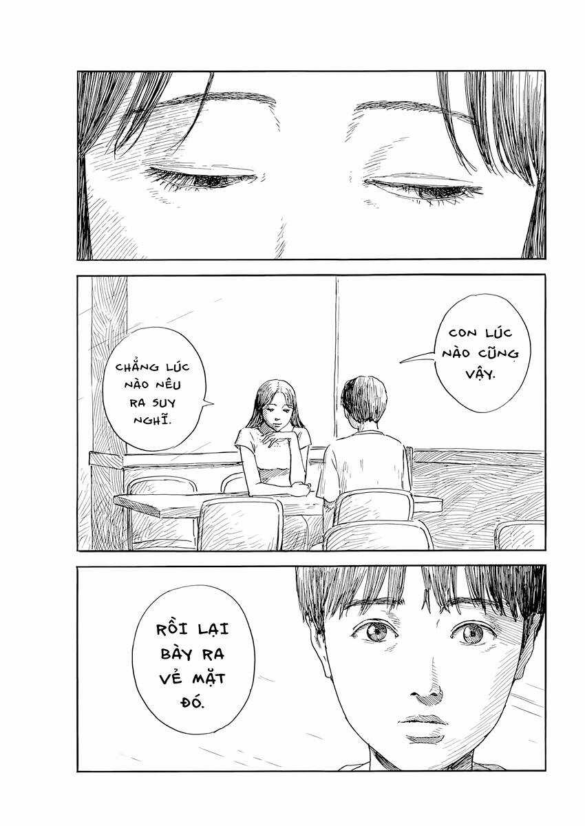 Đường Mòn Máu Chapter 148 trang 3