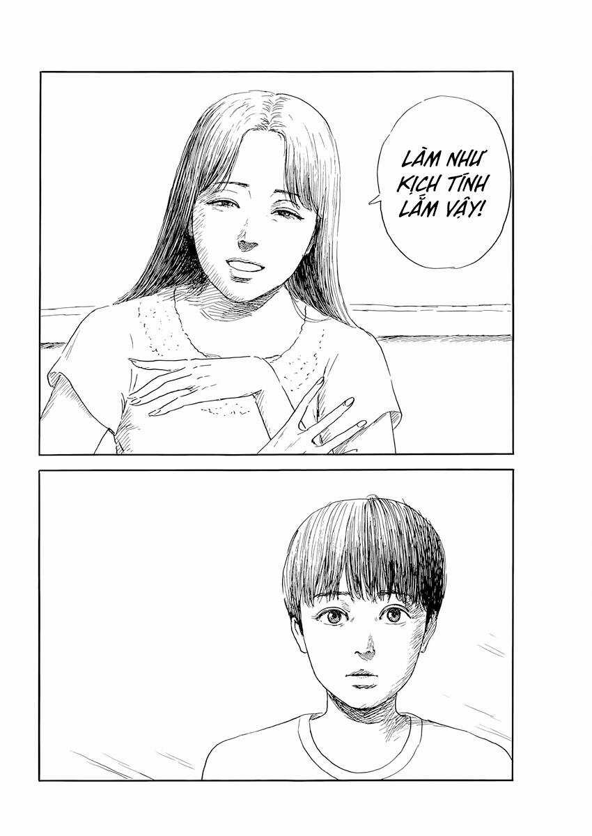 Đường Mòn Máu Chapter 148 trang 4