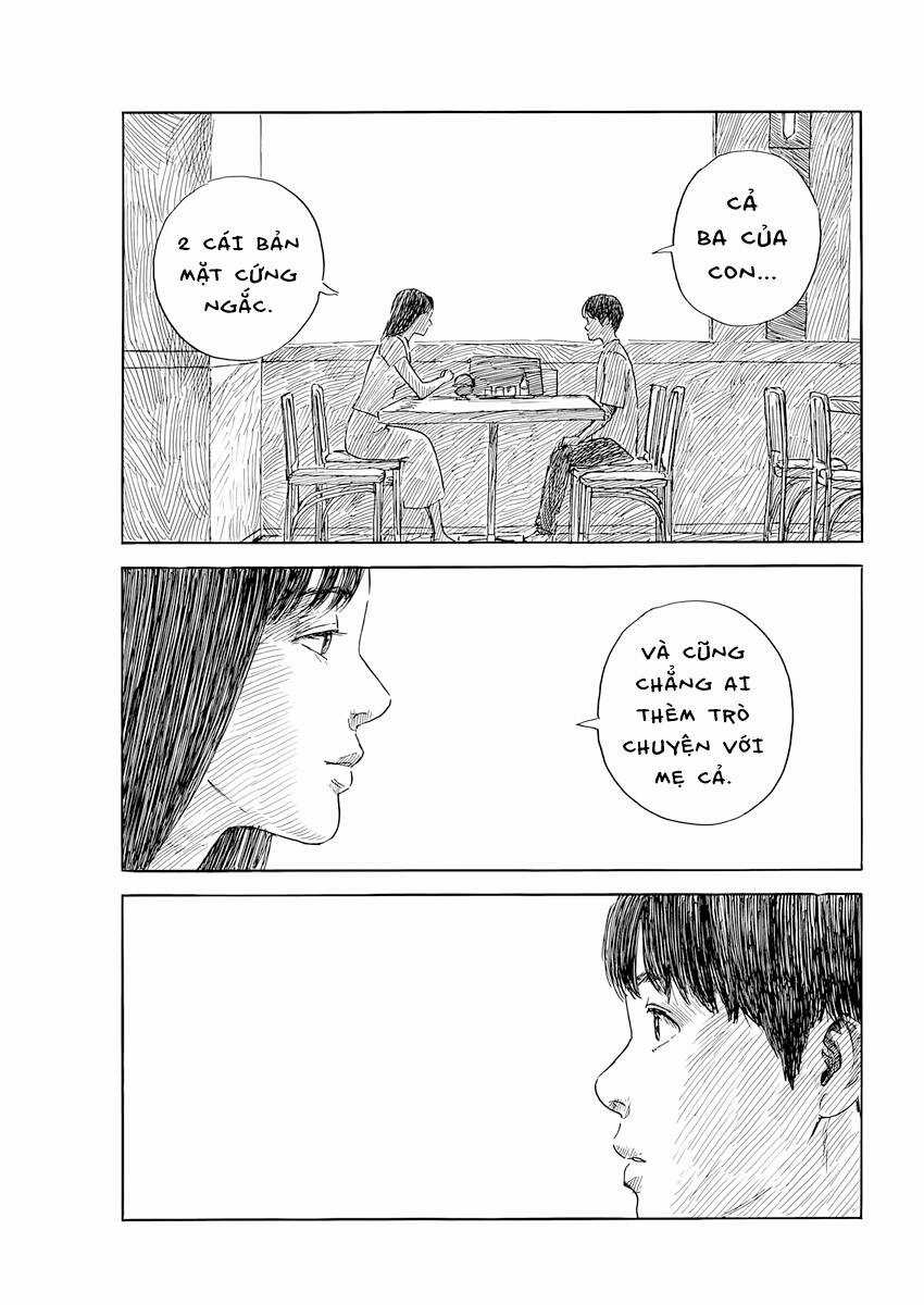 Đường Mòn Máu Chapter 148 trang 5