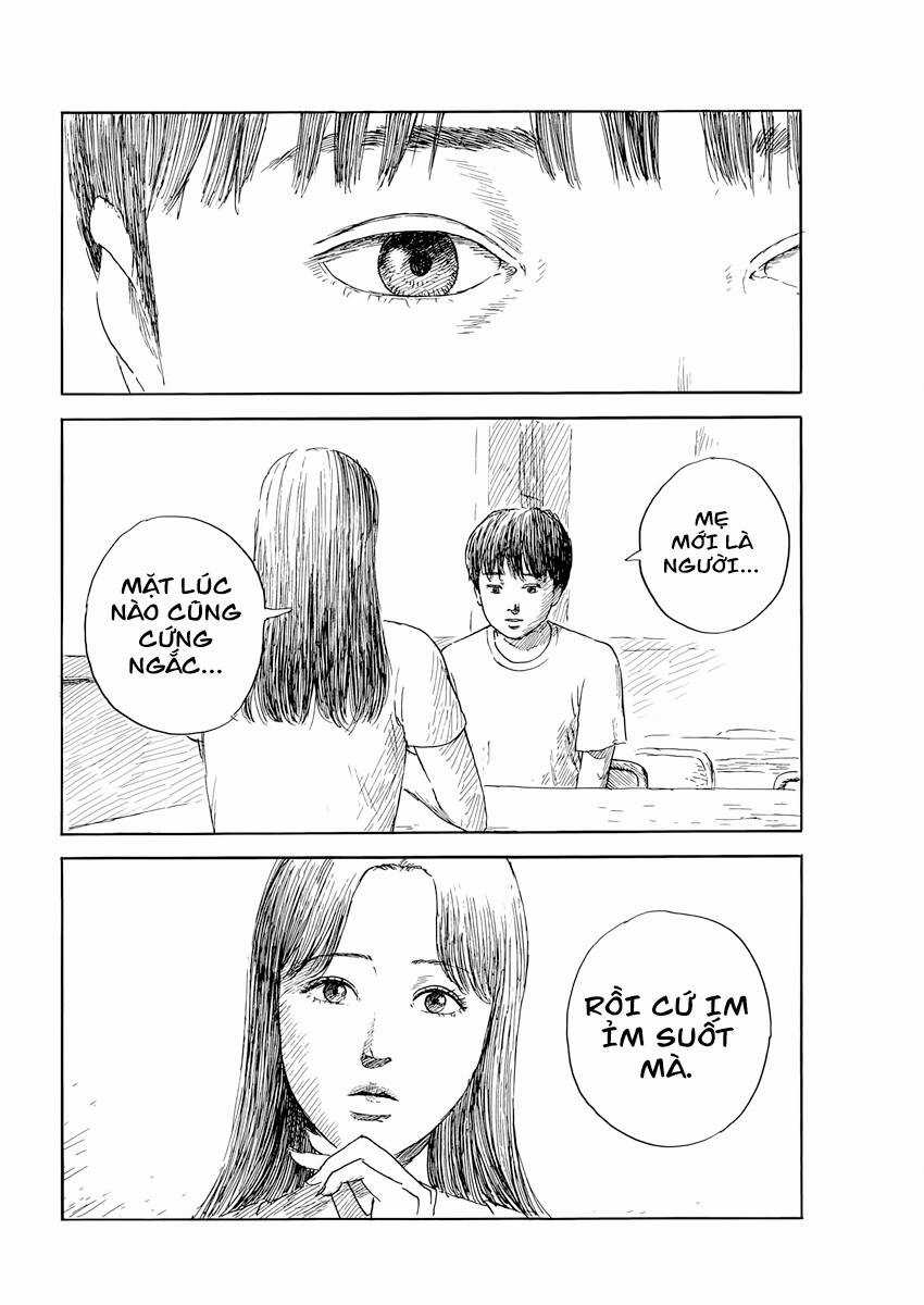 Đường Mòn Máu Chapter 148 trang 6