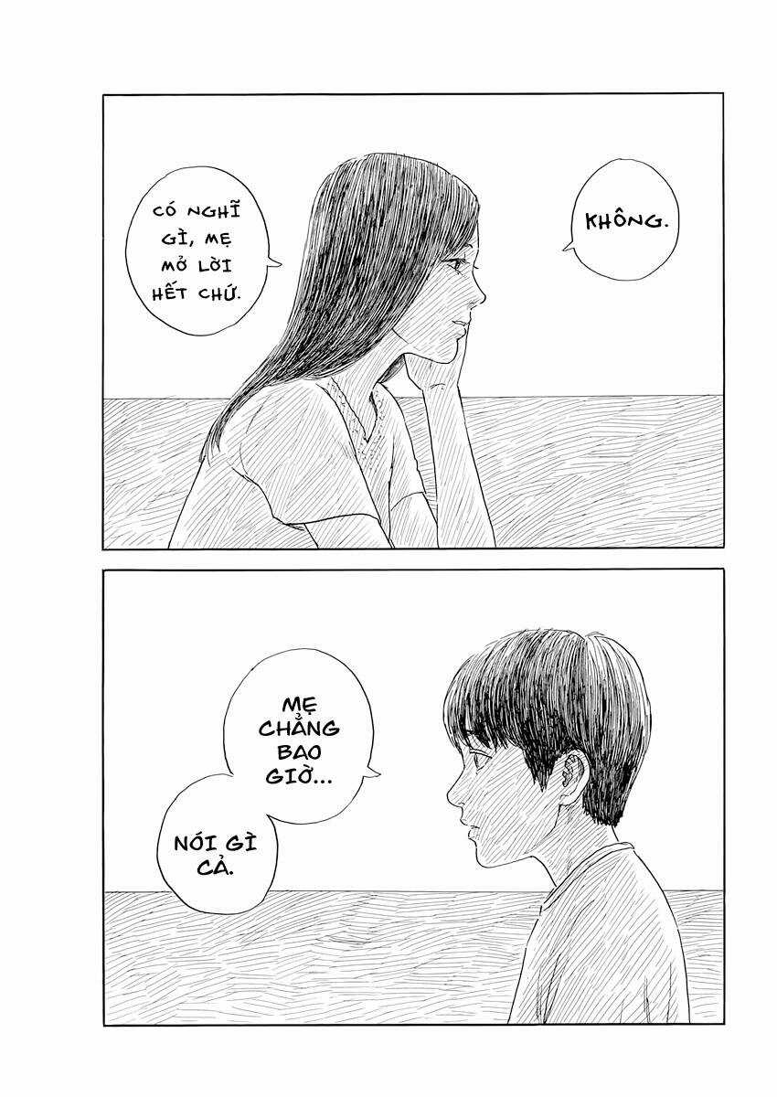 Đường Mòn Máu Chapter 148 trang 7