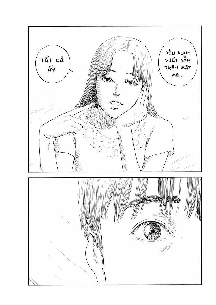 Đường Mòn Máu Chapter 148 trang 9