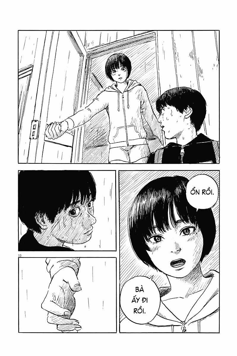 Đường Mòn Máu Chapter 40 trang 10