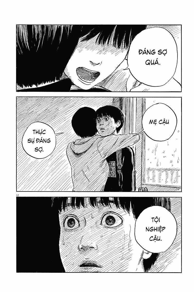 Đường Mòn Máu Chapter 40 trang 12