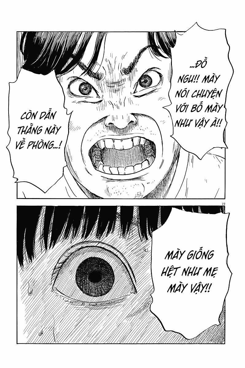 Đường Mòn Máu Chapter 40 trang 19