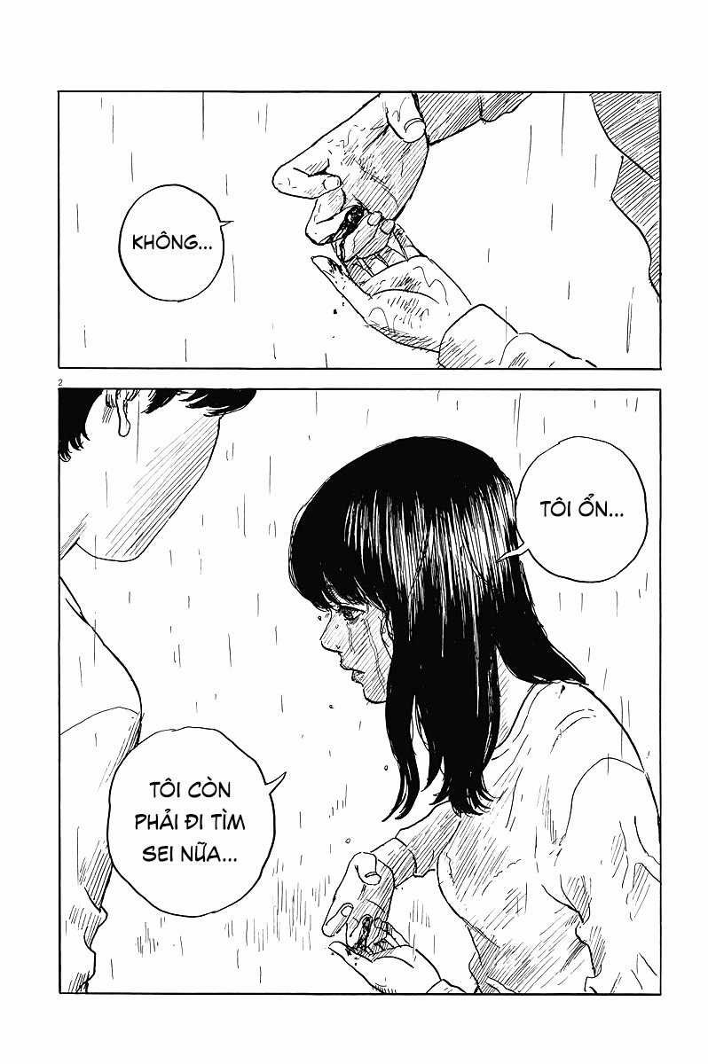 Đường Mòn Máu Chapter 40 trang 2