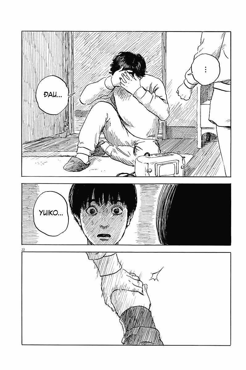 Đường Mòn Máu Chapter 40 trang 22