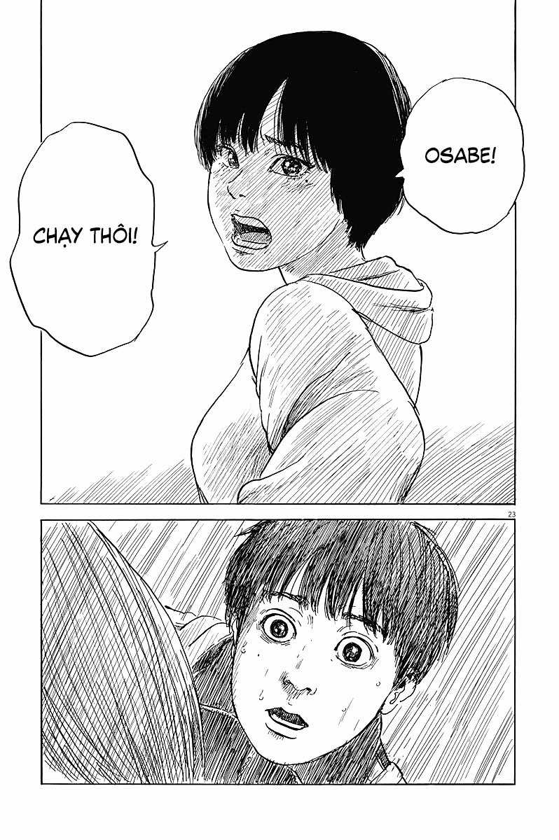 Đường Mòn Máu Chapter 40 trang 23