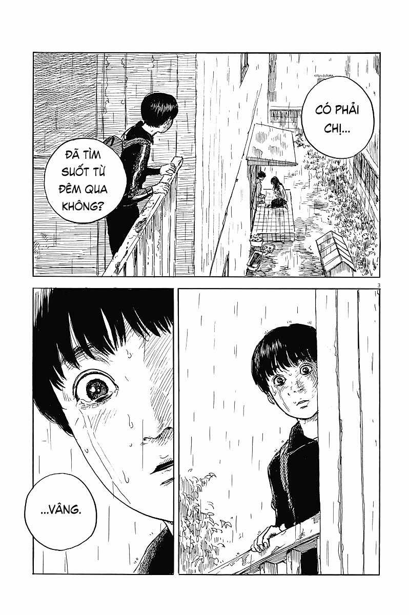 Đường Mòn Máu Chapter 40 trang 3