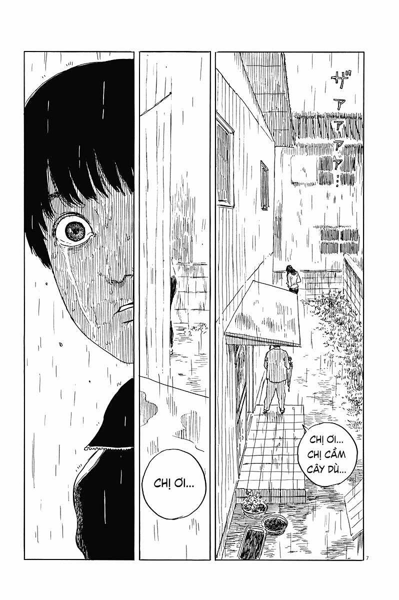 Đường Mòn Máu Chapter 40 trang 7