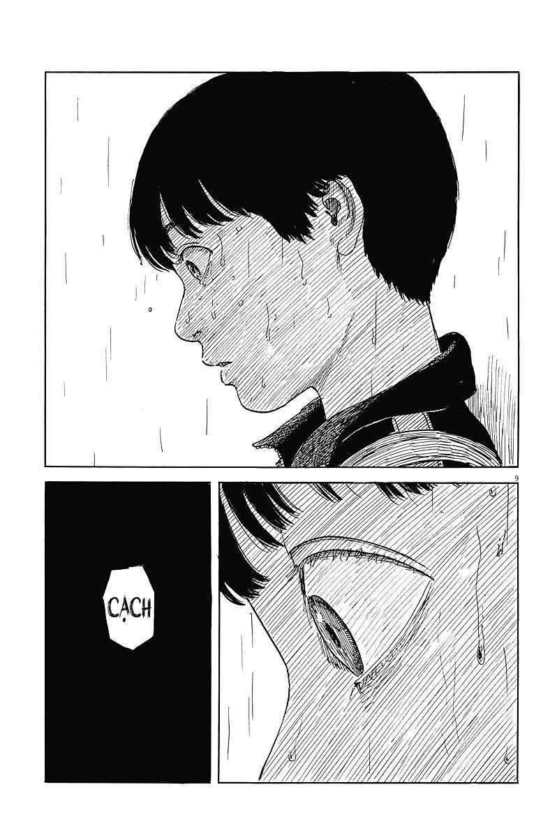 Đường Mòn Máu Chapter 40 trang 9