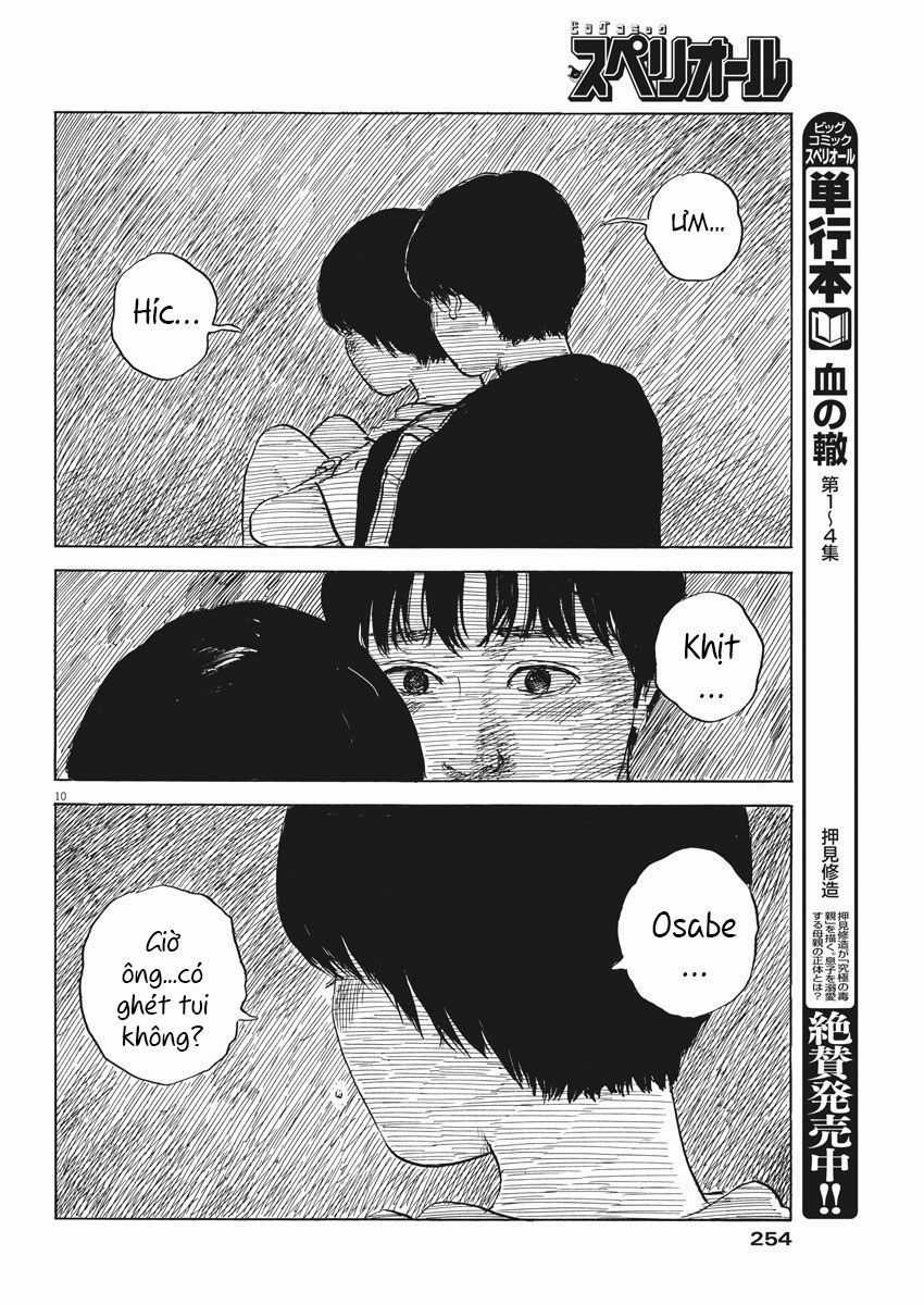 Đường Mòn Máu Chapter 41 trang 11
