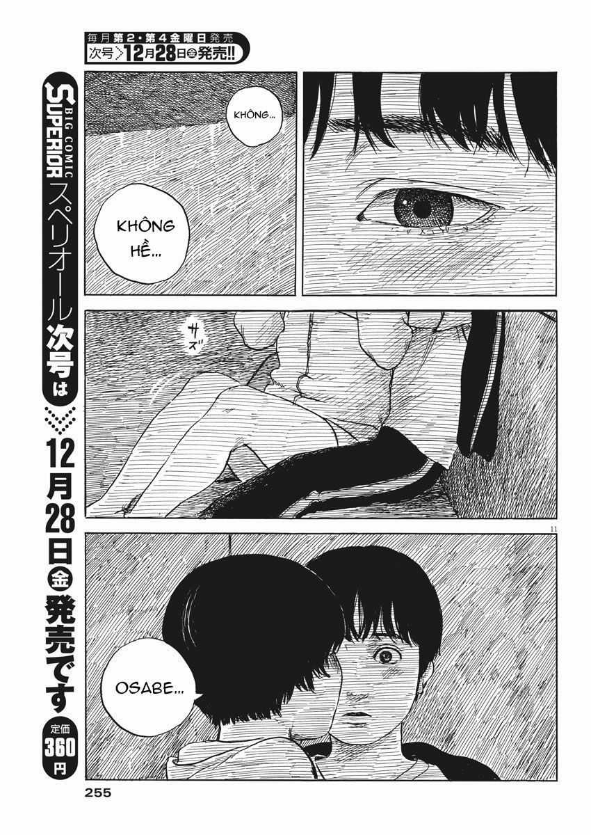 Đường Mòn Máu Chapter 41 trang 12