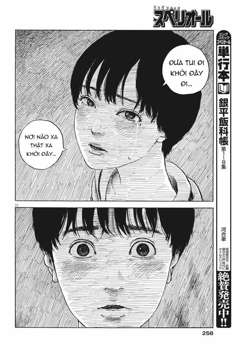 Đường Mòn Máu Chapter 41 trang 13