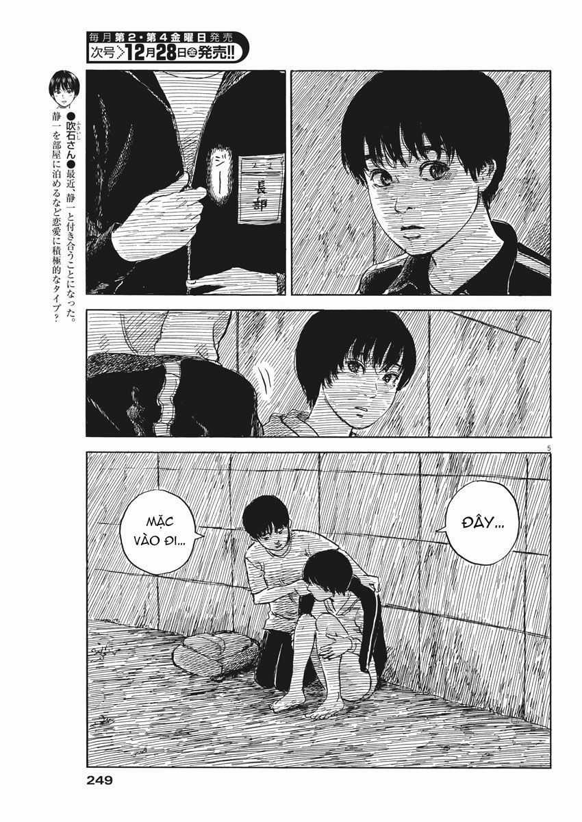 Đường Mòn Máu Chapter 41 trang 6