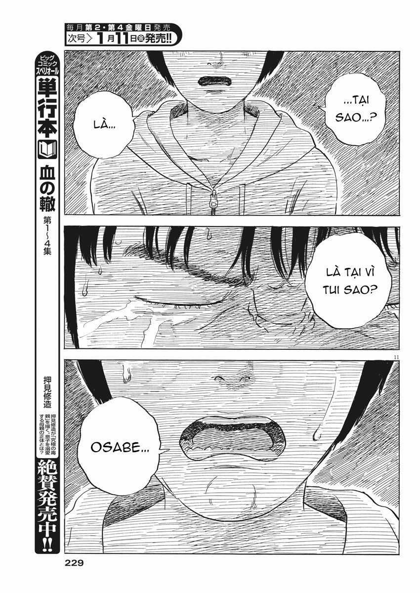 Đường Mòn Máu Chapter 42 trang 12