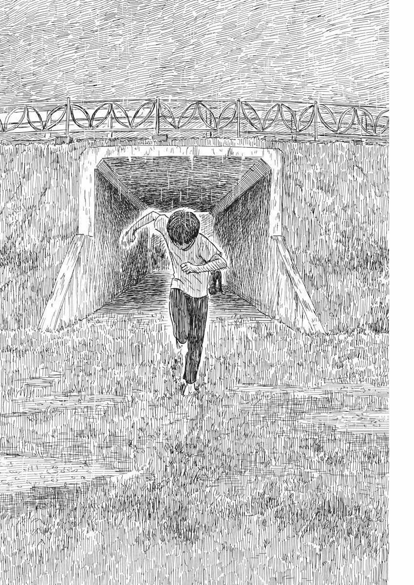 Đường Mòn Máu Chapter 42 trang 13