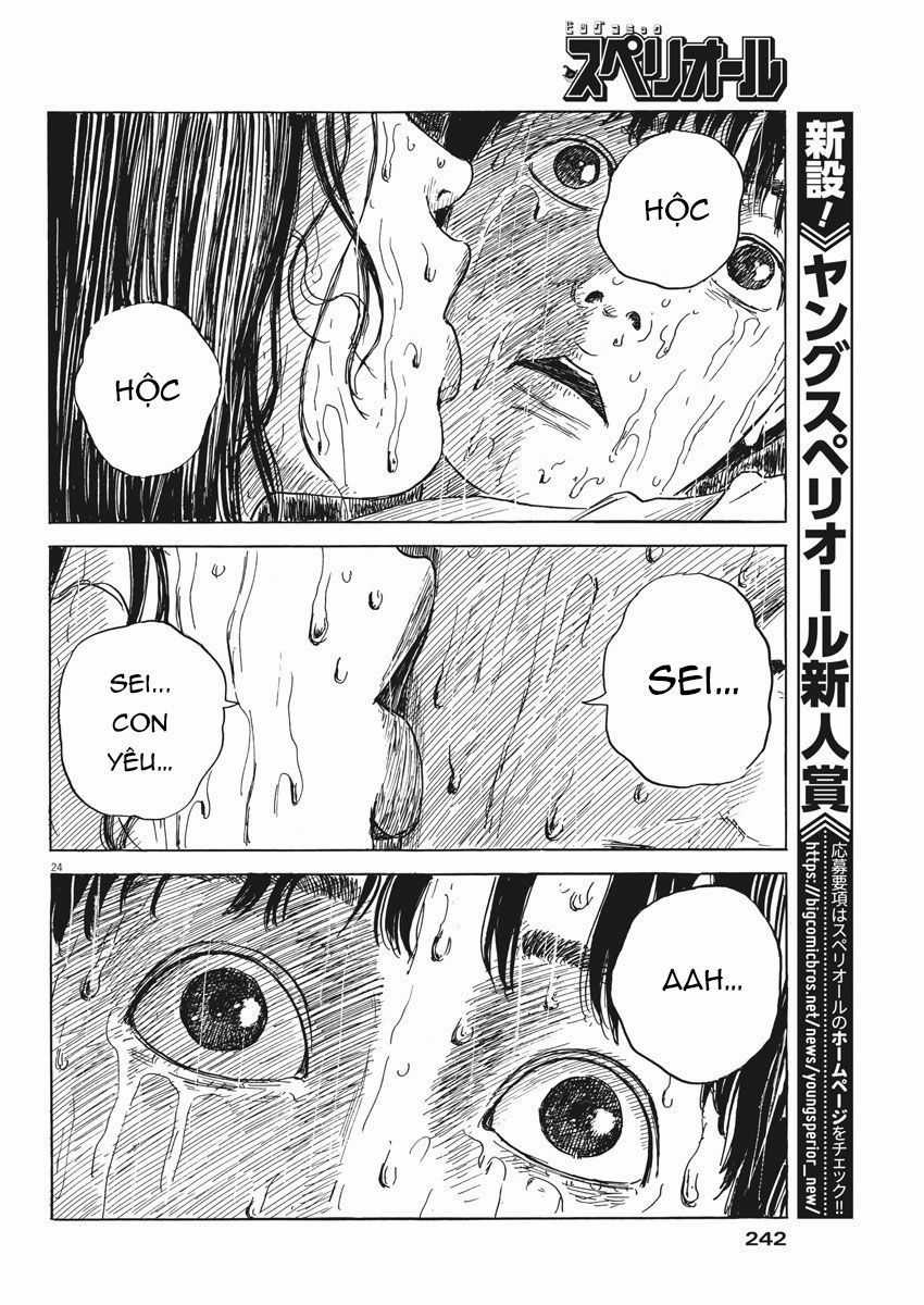 Đường Mòn Máu Chapter 42 trang 25