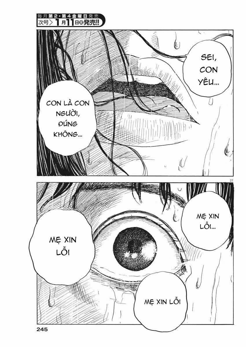 Đường Mòn Máu Chapter 42 trang 28