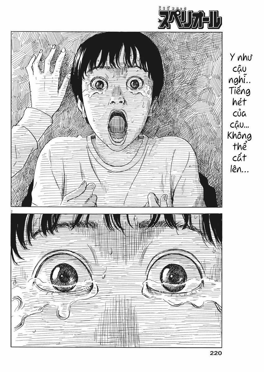 Đường Mòn Máu Chapter 42 trang 3