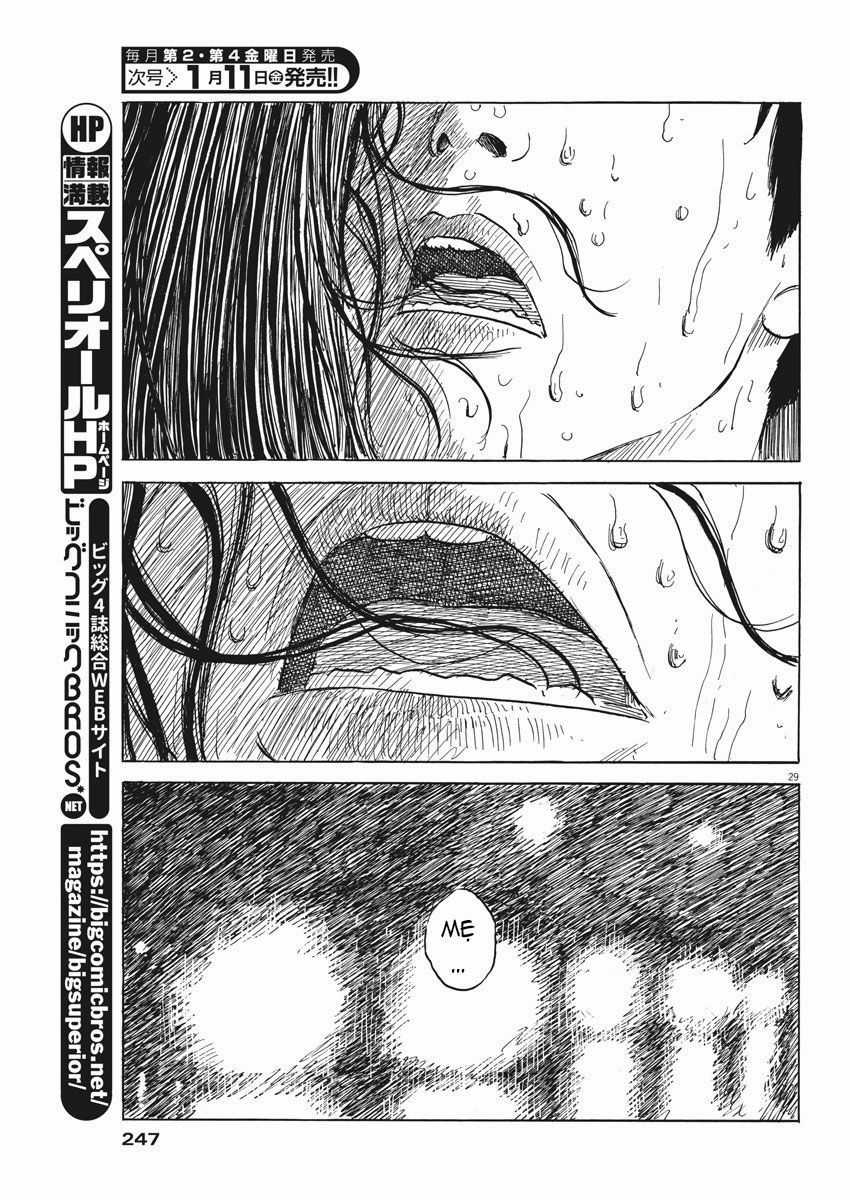 Đường Mòn Máu Chapter 42 trang 30