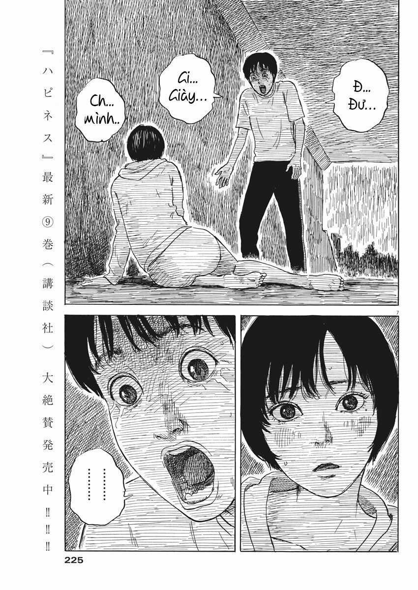 Đường Mòn Máu Chapter 42 trang 8