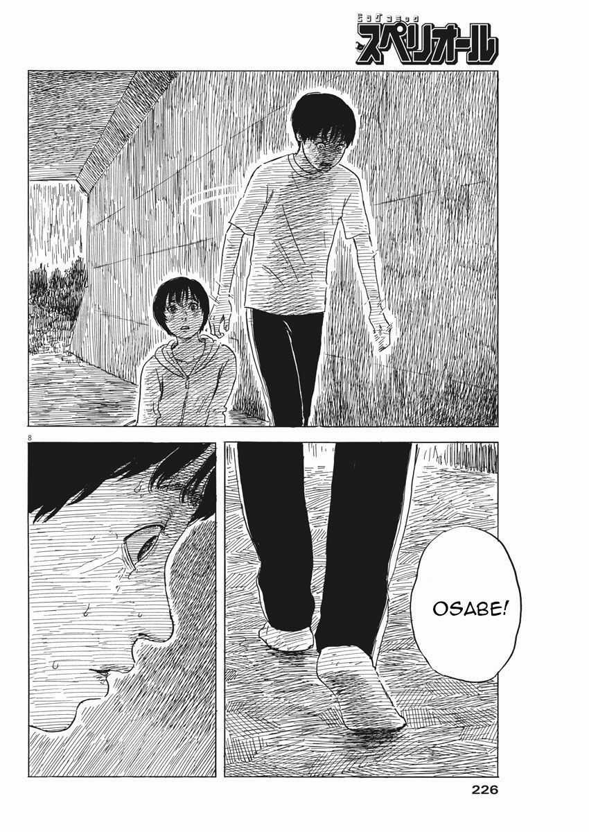 Đường Mòn Máu Chapter 42 trang 9