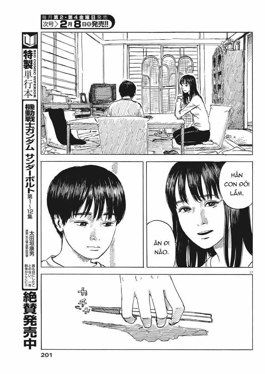 Đường Mòn Máu Chapter 43 trang 18