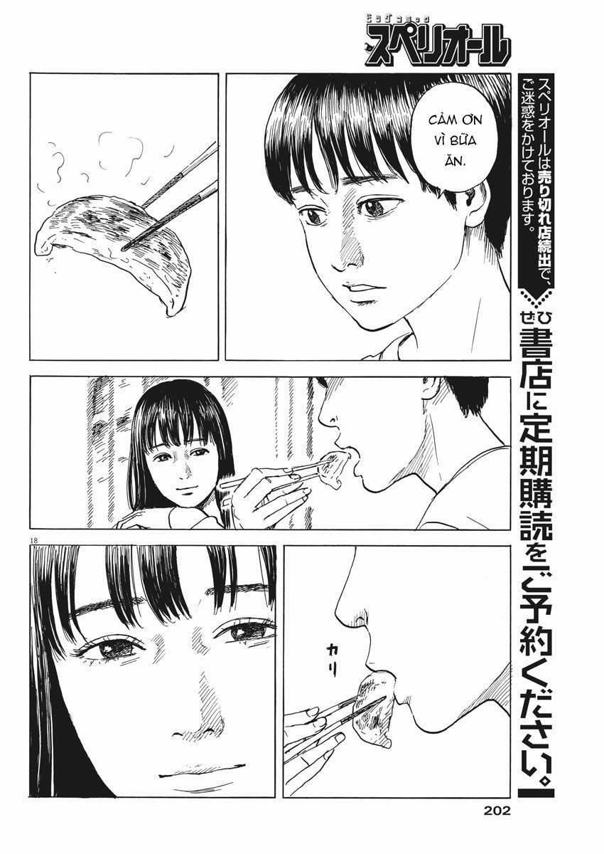 Đường Mòn Máu Chapter 43 trang 19