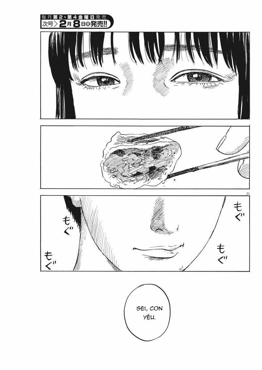 Đường Mòn Máu Chapter 43 trang 22