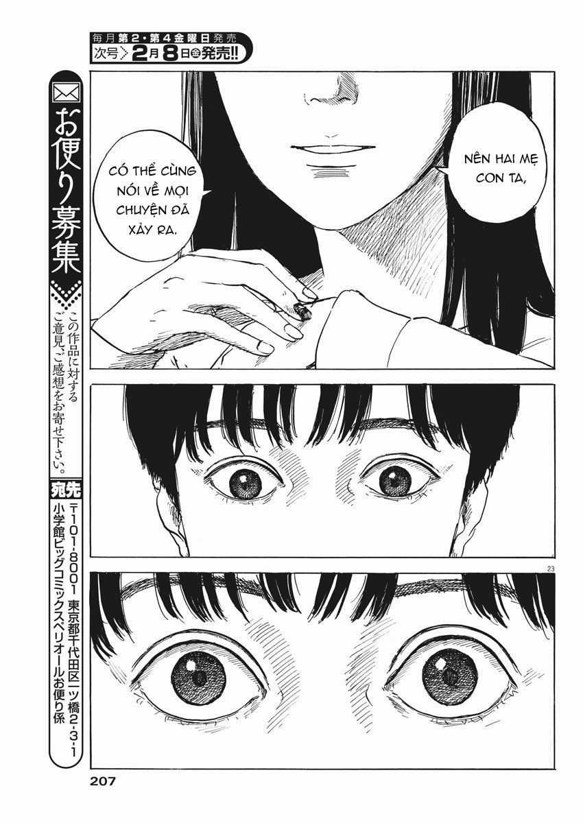 Đường Mòn Máu Chapter 43 trang 24