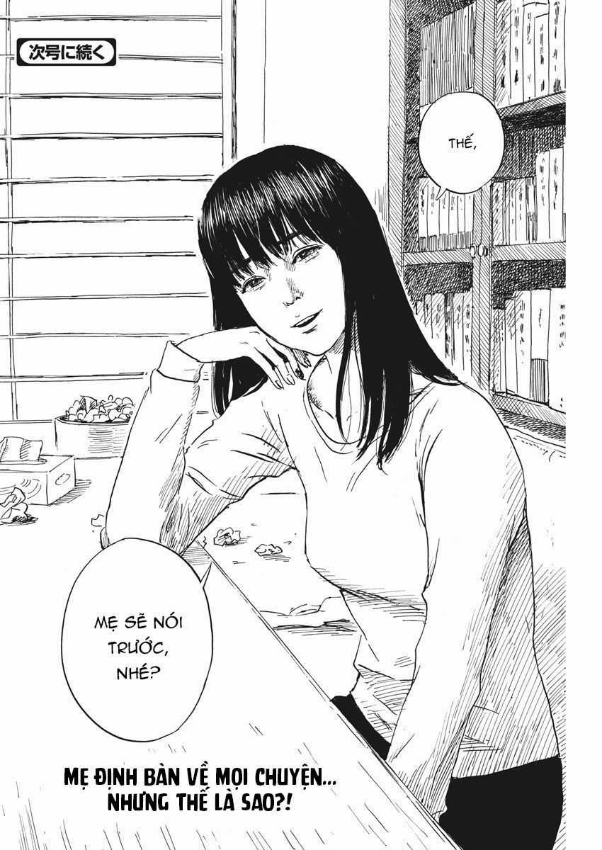 Đường Mòn Máu Chapter 43 trang 25