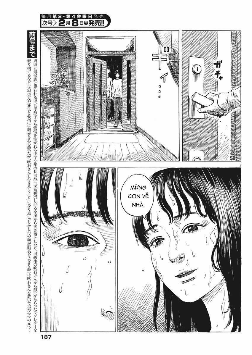 Đường Mòn Máu Chapter 43 trang 4