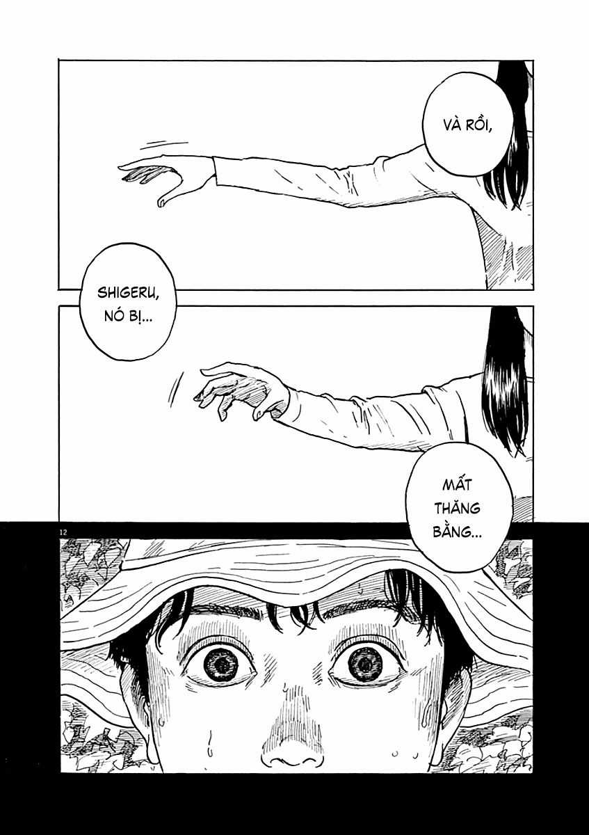 Đường Mòn Máu Chapter 44 trang 11