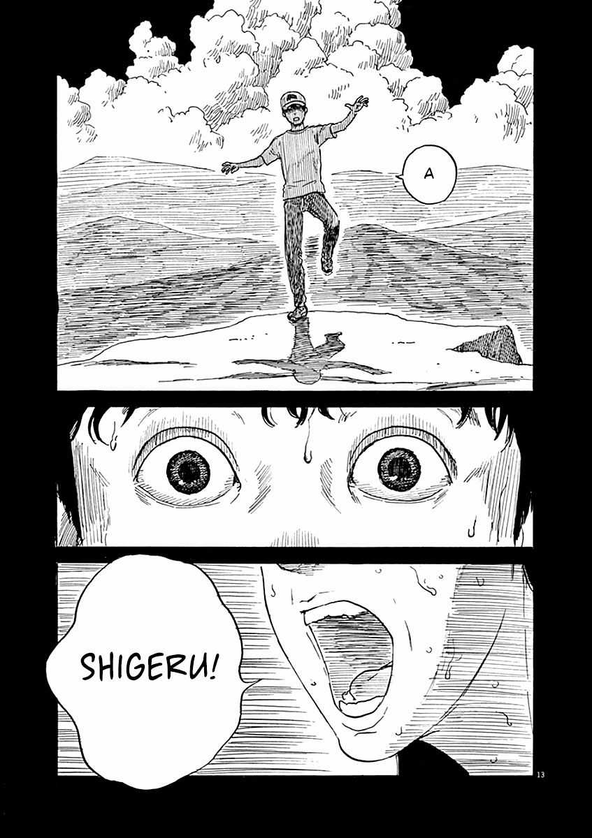 Đường Mòn Máu Chapter 44 trang 12