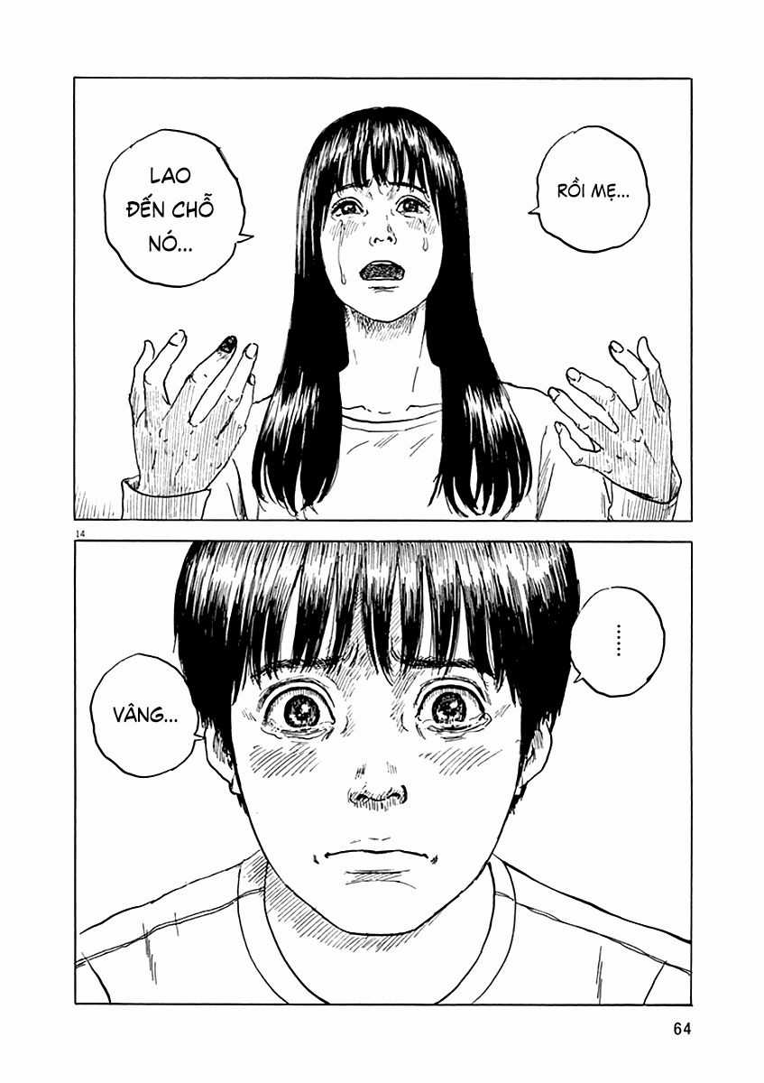 Đường Mòn Máu Chapter 44 trang 13