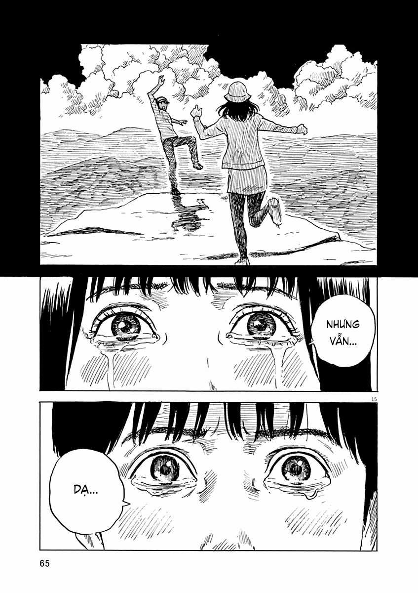 Đường Mòn Máu Chapter 44 trang 14