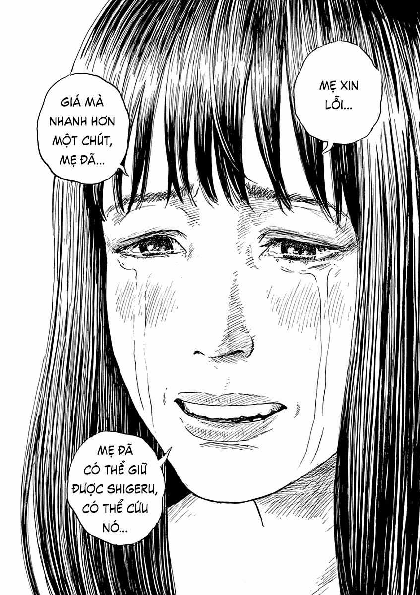 Đường Mòn Máu Chapter 44 trang 17