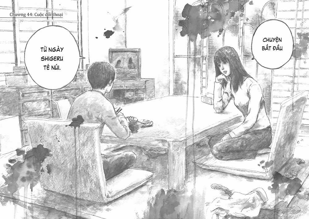 Đường Mòn Máu Chapter 44 trang 2